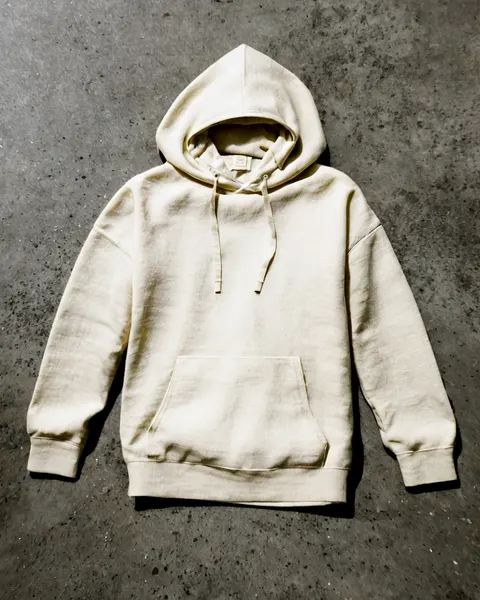 Heavyweight Hoodie