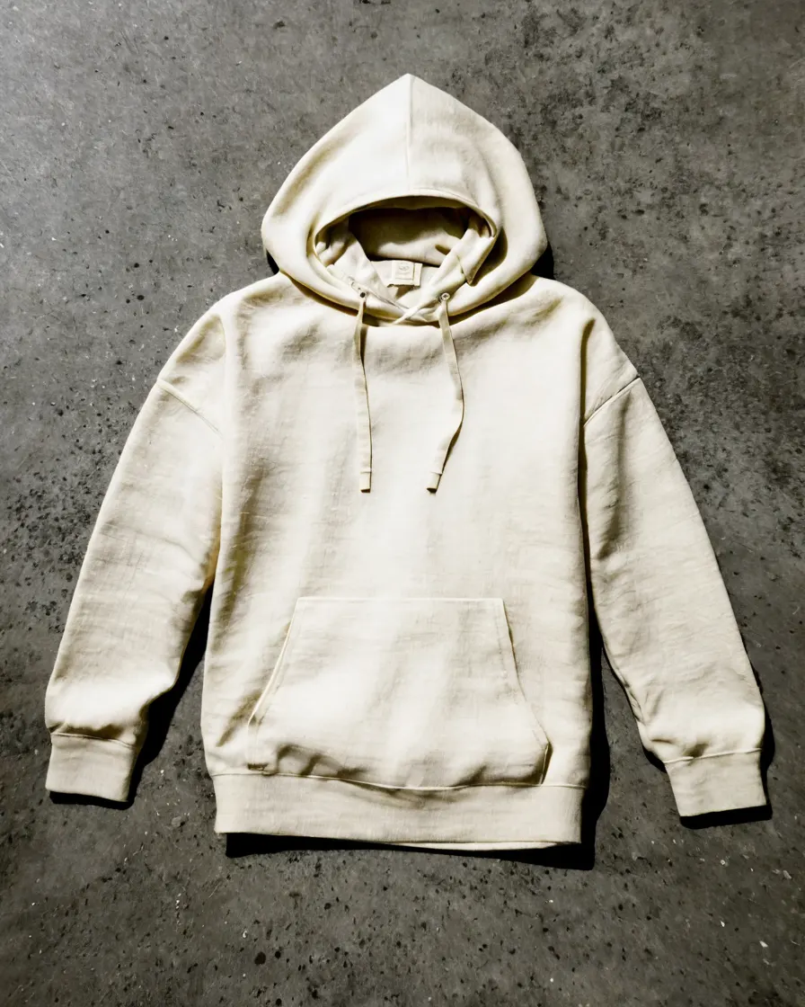 Heavyweight Hoodie