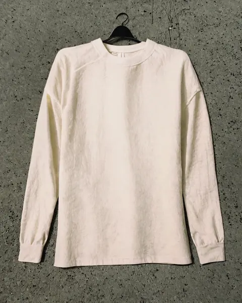 Long-Sleeve Tee