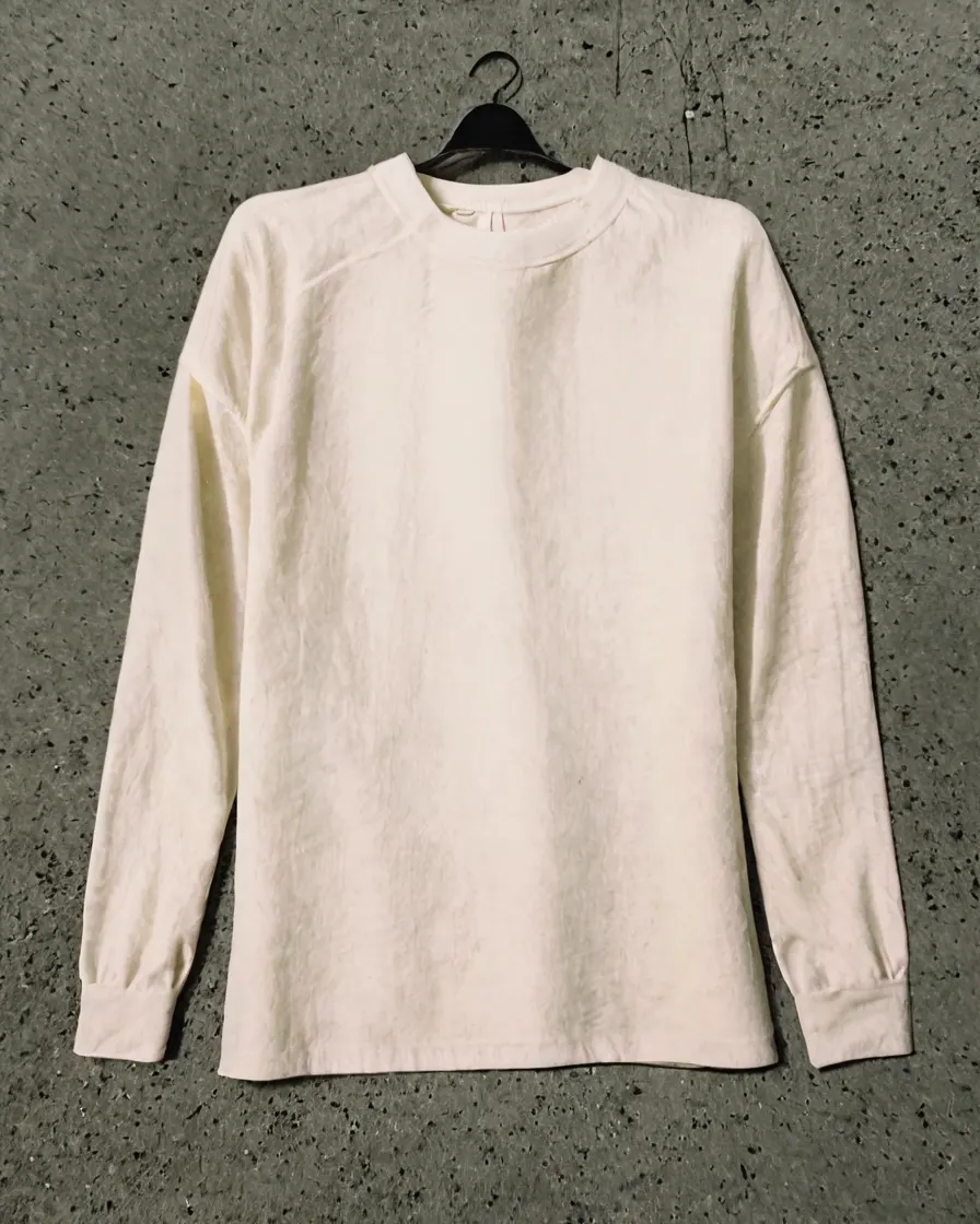 Long-Sleeve Tee