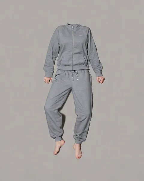 Relaxed Sweatpants