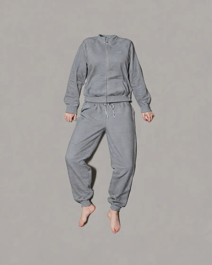 Relaxed Sweatpants