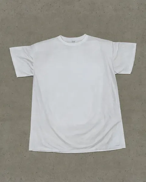 Heavyweight Tee