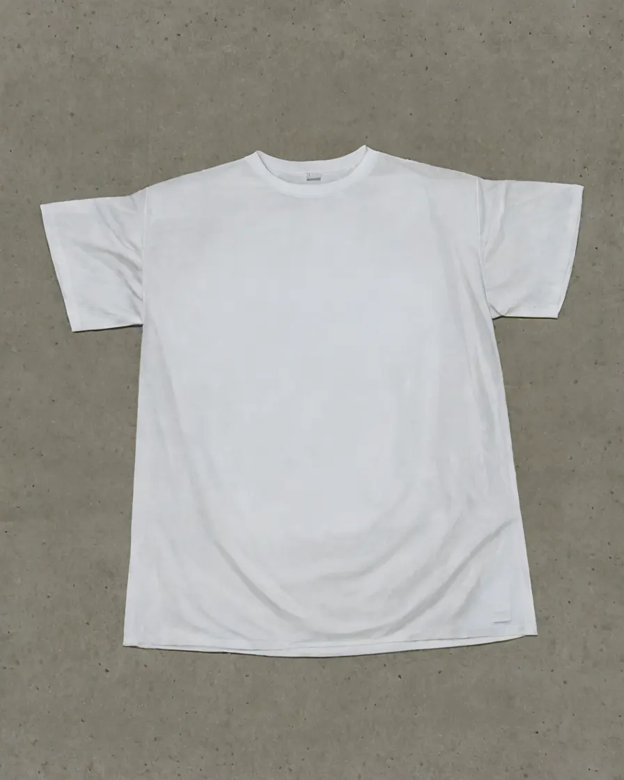 Heavyweight Tee