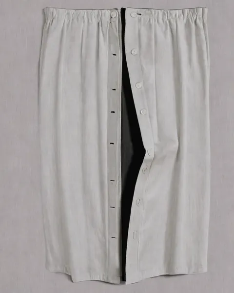 Pleated Trouser