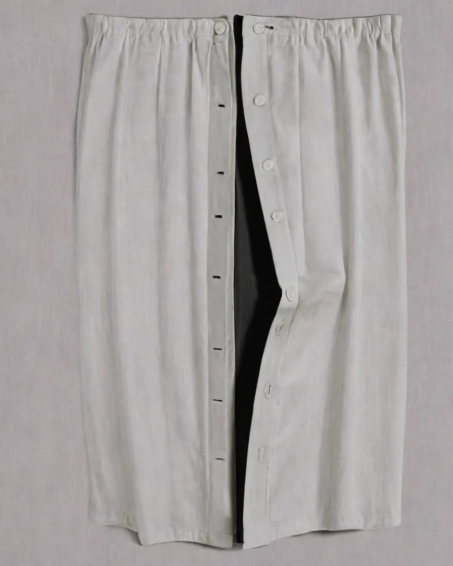 Pleated Trouser